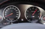 BMW M5 2012 года